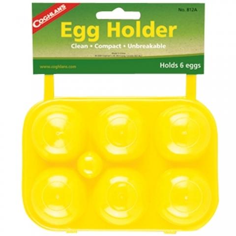(登山樂)加拿大COGHLANS #812A 蛋盒6粒 EGG HOLDER 6 SIZE