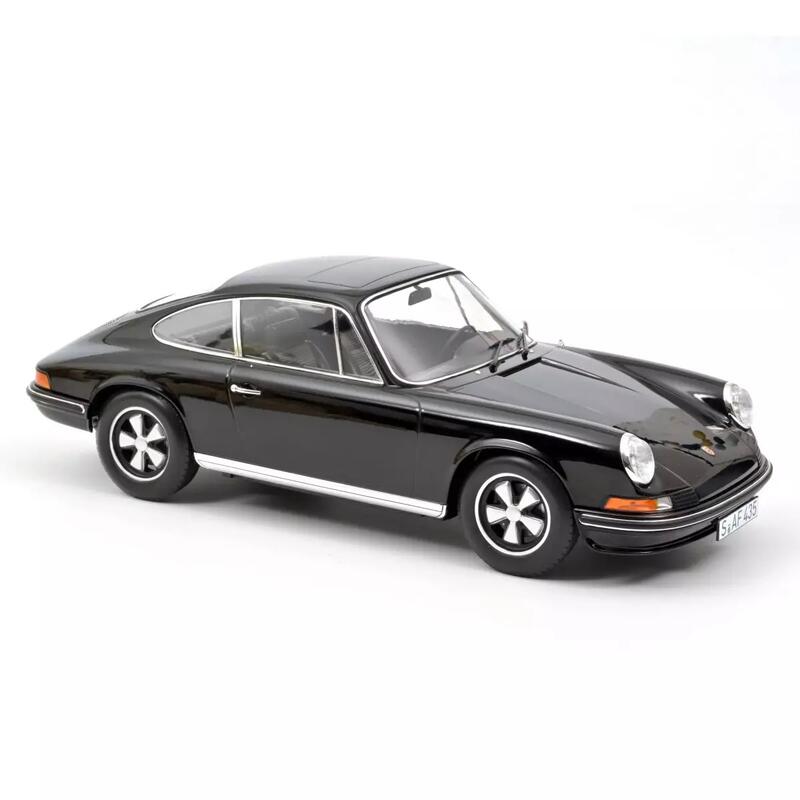 Norev 1:12 Porsche 911 S 1972 | 露天市集| 全台最大的網路購物市集