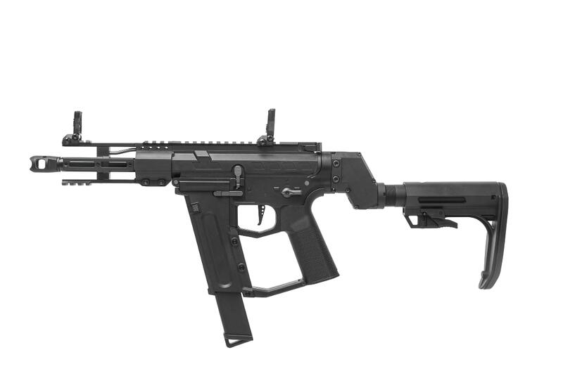 【磐石】ARCTURUS X C.A.T. Versatile-5s Valor AEG FE® 電槍ATCAT09FE