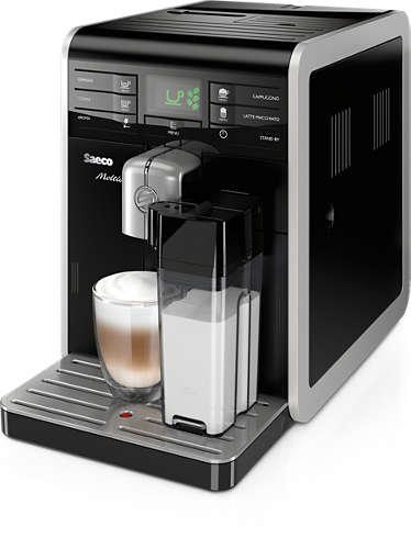 伊菲咖啡  飛利浦 HD8769 空機更便宜 現貨優惠實施中 / 全自動咖啡機 / 原廠保固兩年/自動咖啡機