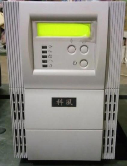 科風UPS  VGD-1000 110V 二手