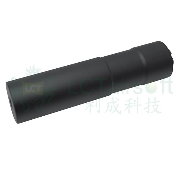 【TAF 現貨】LCT Zenitco樣式 滅音管 for GHK/LCT AK (24mm-正牙) ZDTK-4P