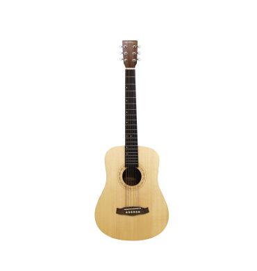 【金聲樂器】Woodtone-BABY1 34吋旅行吉他  (附原廠琴袋)