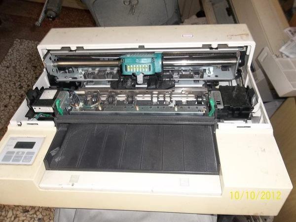銀行和農會專用印表機,,補摺機,,TAP2812,,含針頭