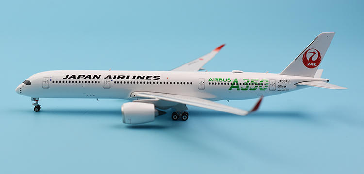 Phoenix1/400 JAL A350-900 JA03XJ-