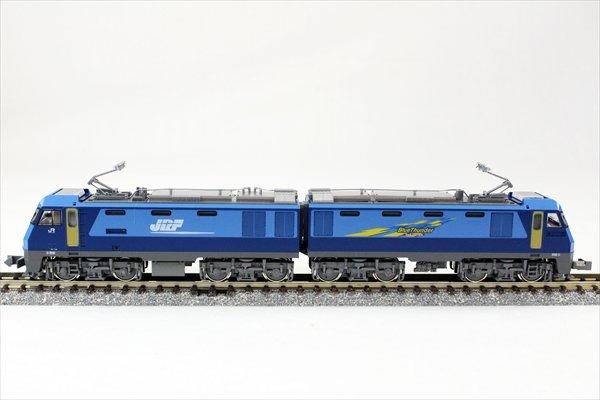 專業火車模型》 N規KATO 3045 EH200 電氣機車頭| 露天市集| 全台最大的 