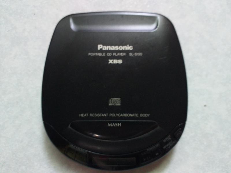 免運費,國際牌Panasonic sl-s120