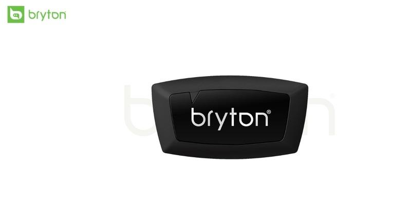 【小Q倉庫】(免運)2018新款 Bryton 心跳感應器 心跳感測器 心率感測器 心率監控 ANT+ 藍芽4.0雙模組