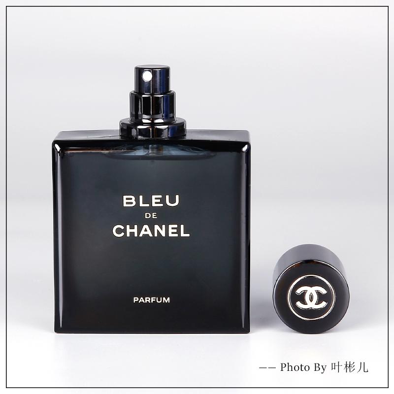 代購正品香奈兒Bleu de Chanel蔚藍男士淡香水清新自然EDT 50ml | 露天