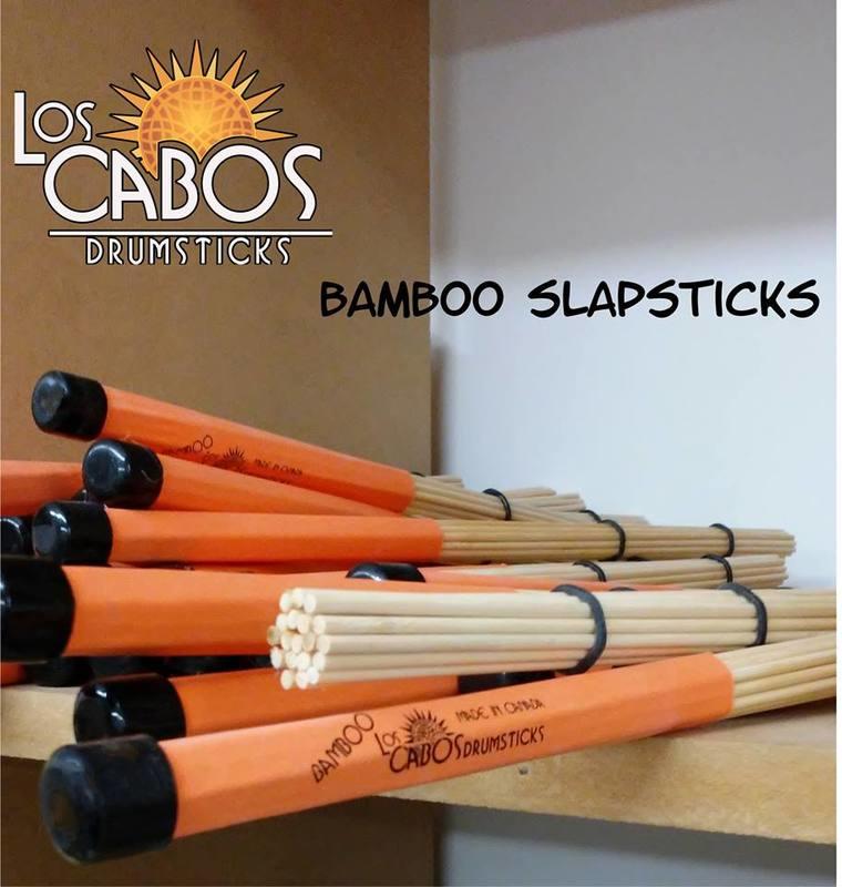小叮噹的店-全新 公司貨 Los Cabos 竹子束棒 BAMBOO