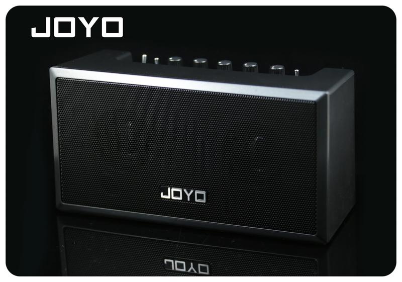 【又昇樂器．音響】JOYO TOP-GT 藍牙 吉他音箱