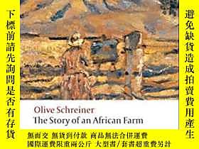 古文物The罕見Story Of An African Farm (oxford World&#39;s Classics)露天 