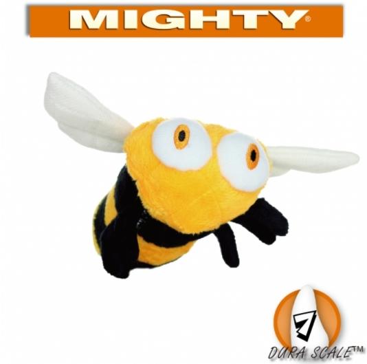 產品:MIGHTY-蟲蟲系列:蜜蜂(小)<6x18x18cm>