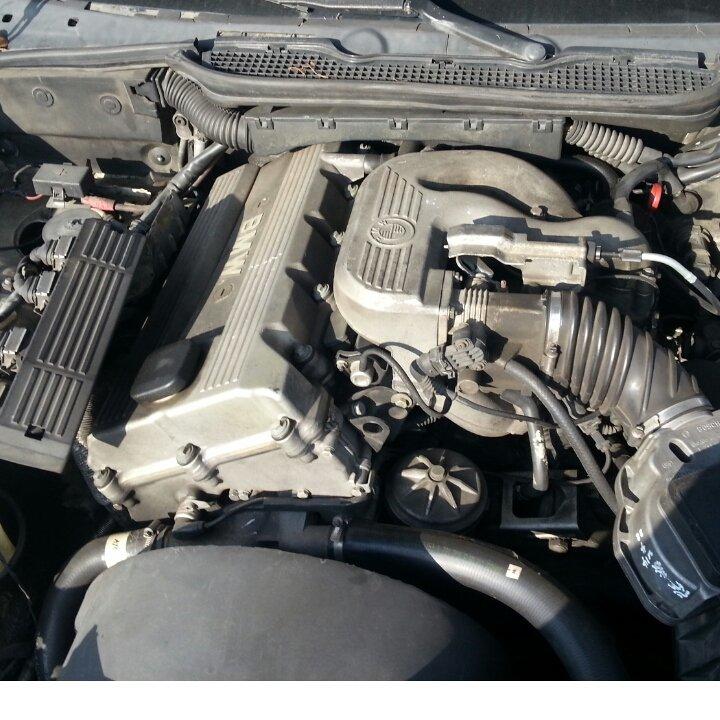 BMW E30 E36 Ｍ42 外匯 引擎 變速箱 壓縮機 發電機 升降機 實車可試 安靜 有力 跳檔反應好 零件拆
