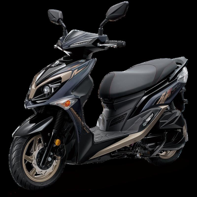 三陽 SYM JET SR 125 雙碟 CBS ABS 7期 112 113 年車 | 露天市集 | 全台最大的網路購物市集