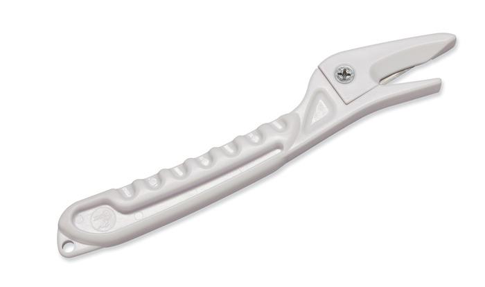 克拉瑪鯊魚剪 (小) CRAMER ZIP-CUT 貼布剪刀