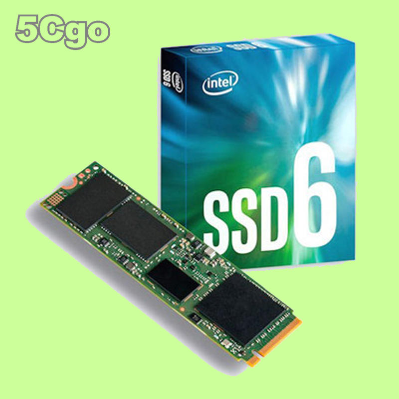 5Cgo【權宇】Intel SSD 660P系列-1.0TB (PCIe,M.2 80mm,5年保) 輕易安裝 含稅