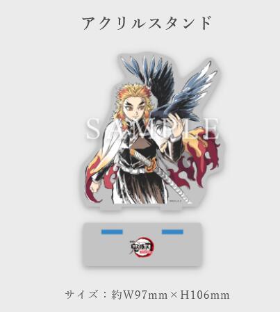 □現貨□『ufotable』通販｜エアコミケ3 劇場版「鬼滅之刃無限列車篇