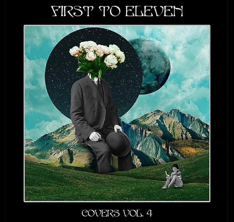 First to Eleven Covers Vol. 4 專輯