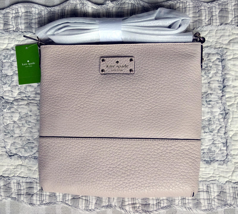 Kate spade bay hot sale street cora