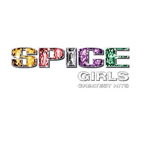 Spice Girls  Greatest Hits