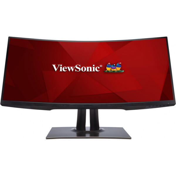 【全新含稅】優派 ViewSonic VP3481 34吋(VA) 21:9螢幕 液晶螢幕