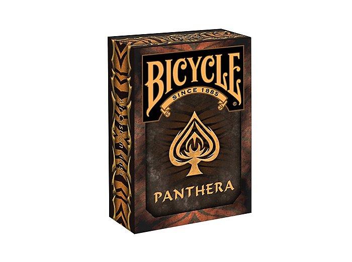 【USPCC撲克】Bicycle panthera playing cards 