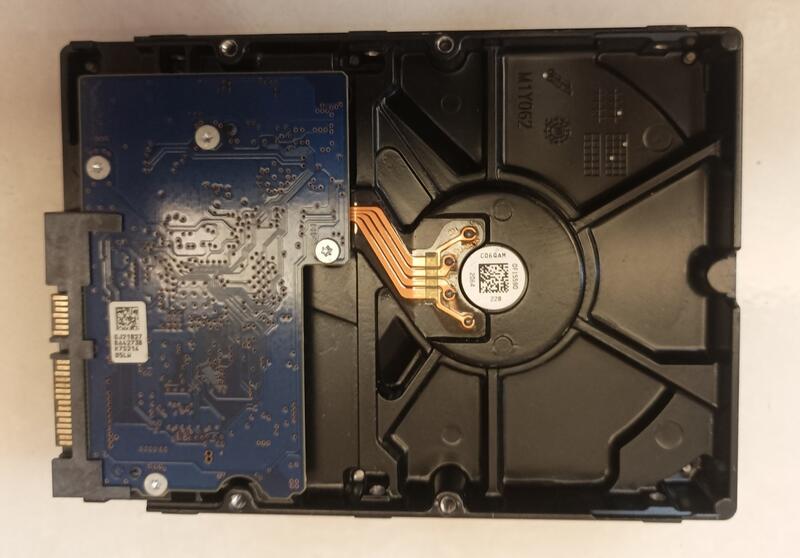 日立-500G-只用730小時內_ HDS721050DLE630 _SATA介面_有測圖有真相-中古美品 | 露天市集 | 全台最大的網路購物市集