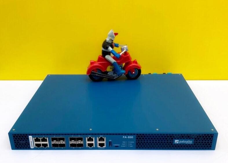 Palo Alto 820 Firewall PA820 露天市集 全台最大的網路購物市集