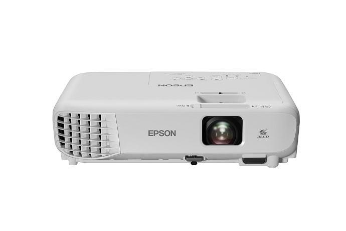 【台南志豐音響社】EPSON 商務應用投影機 EB-X05