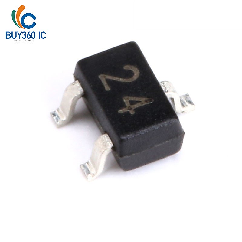 DTC114EUA DTC143ECA DTC143ZCA 貼片三極管（20只） [383915]W1062-2008 | 露天市集 | 全台 ...