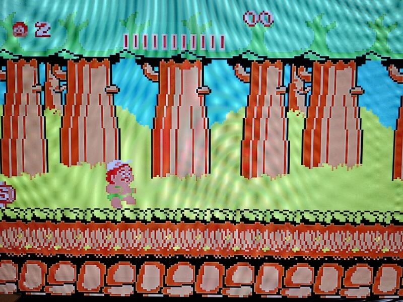 🌀遊戲收藏者🌀 53K8 日本製 GBA 冒險島 日版 高橋名人 | 露天市集 | 全台最大的網路購物市集