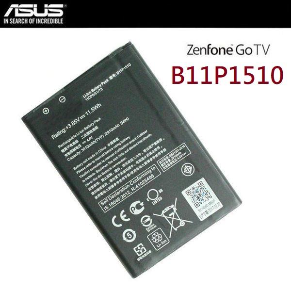 ASUS 華碩 B11P1510 電池  ZenFone Go TV ZB551KL X013DB