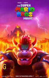 [ddt]防水藝術海報《超級瑪利歐兄弟_The Super ...