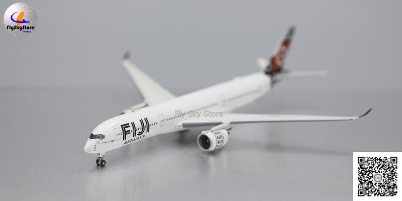 Aviation400 1/400 斐濟航空Fiji Airways A350-900XWB DQ-FAI