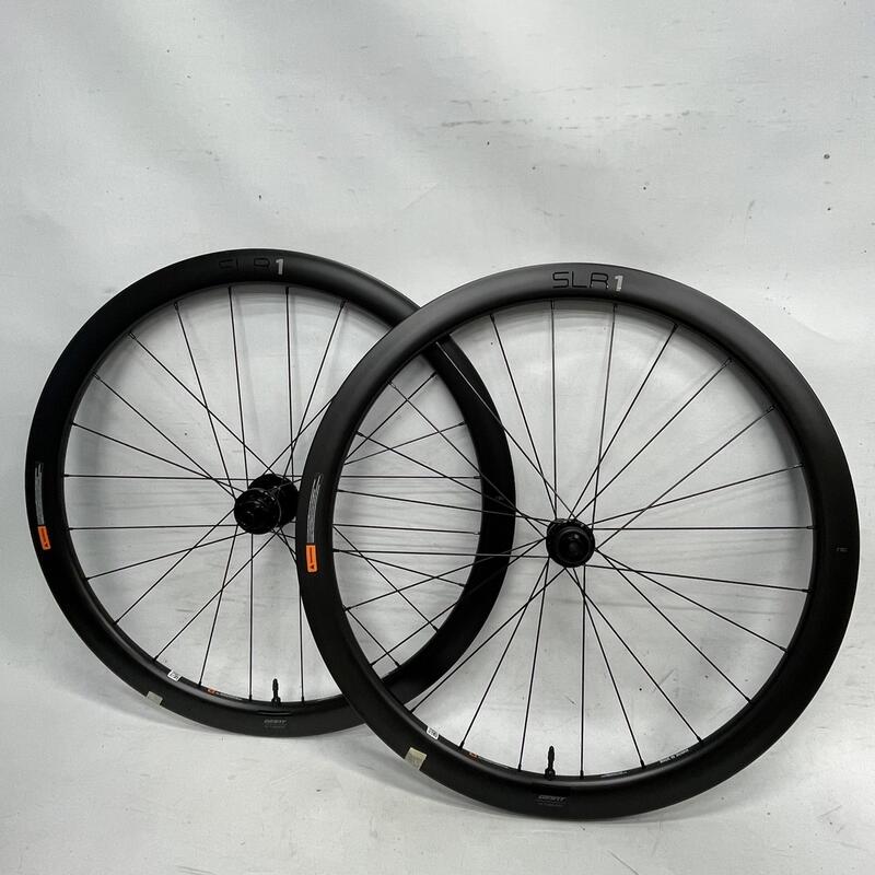 GIANT GIANT SLR1 42 HOOKLESS シマノフリー リアのみ SLR1 42