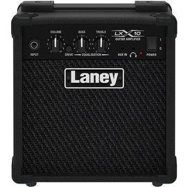 (匯音樂器音樂中心) Laney LX10 LX-10 電吉他專用音箱 10瓦小音箱 2014新品