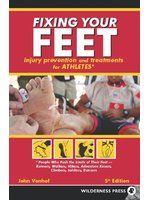 【2S】《Fixing Your Feet: Prevention and Treatments 》0899976387
