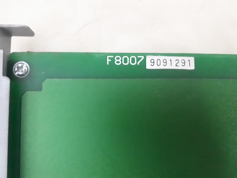 F8007 UD-60/82用八數位分機卡(二手保固半年)