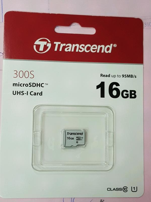 彰化手機館 創見 記憶卡 16G Transcend microSDHC 16GB class10 TF T-Flash