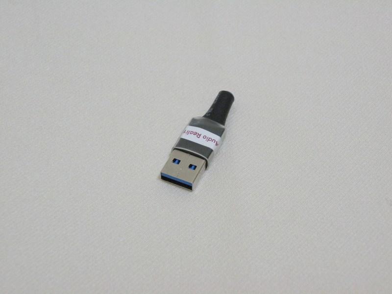 Audio Reality 雜訊阻隔器 - USB3.0 A公