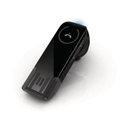 志達電子 SHB1400 Philips 藍芽/藍牙 單聲道耳塞耳機  支援USB 直接充電