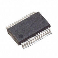 SRC4192IDB(TI)音頻採樣率轉換器 28-Pin SSOP全新原裝現貨可當天出貨
