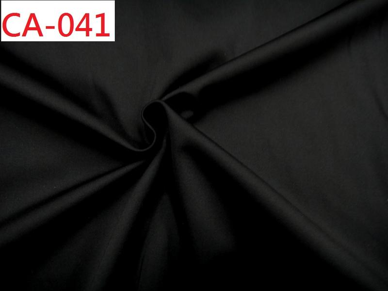 【CANDY的家】特價1呎30元-精選布料CA-041☆☆高級黑色秋冬套裝裙褲料☆☆