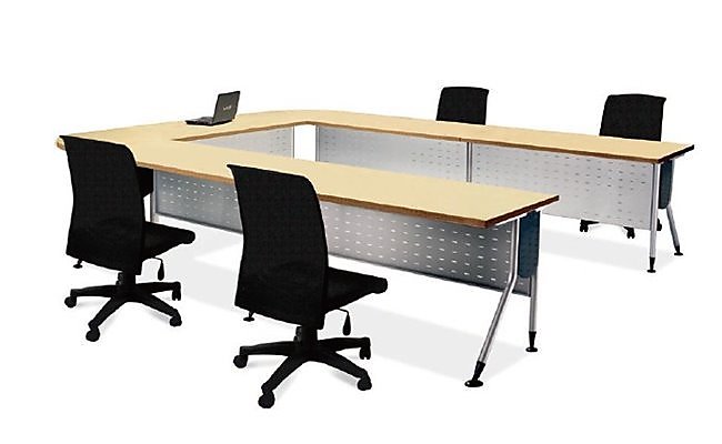 【KT-103】KR DESK 主管桌/辦公桌/主管桌/工作站/造型桌 