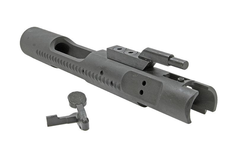 【RA-TECH】M4 / AR GBB CNC鋼槍機 對應 WE AR GBB 系列