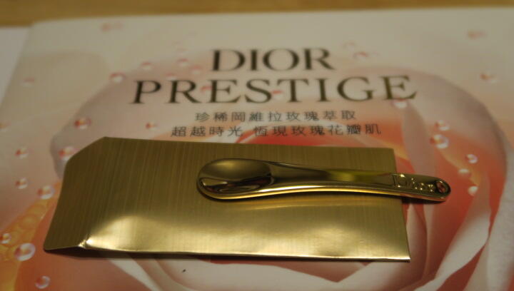 Dior 迪奧 亮眼棒/眼部按摩棒 聖誕禮物 交換禮物