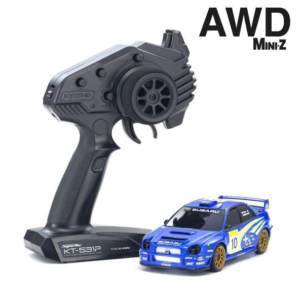 【新品未開封】ロードスター／モーリス ミニ／スバル360 7台セット ミニッツAWD 日産 スカイライン GT-R ニスモ(R32) ガン