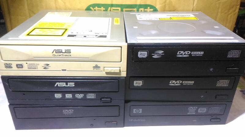 16X DVD±RW TEAC  PLEXTOR PX-R820  IDE scsi Sata 光碟機 燒錄機