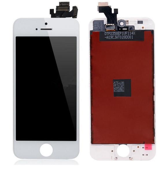 適用於 iphone5s iphone 5s 液晶螢幕總成 螢幕總成 面板 總成 維修 副廠